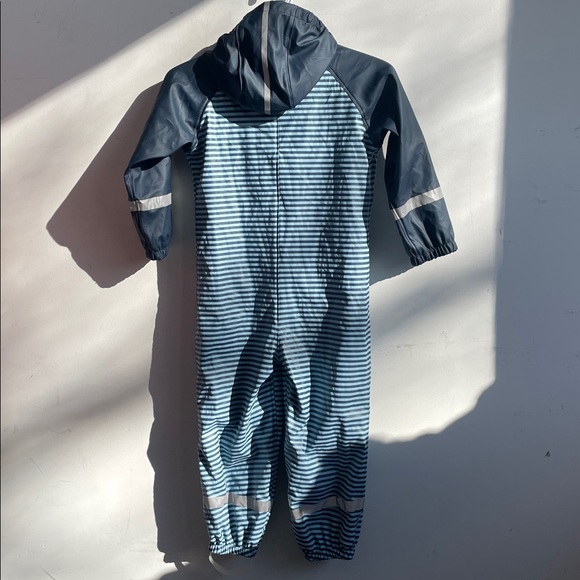 Reima rain suit 4T - Picture 7 of 10